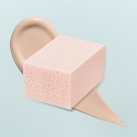 Fillimilli Soft Makeup Sponge For Multi-Use 70P - Fillimilli Soft Makeup Sponge For Multi-Use 70P