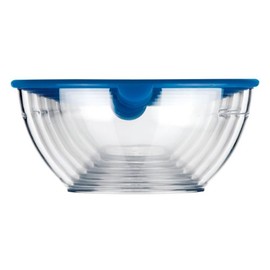 Tescoma Food Storage Bowls, 6 Pcs Presto, Nylon/A