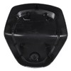 Motorcycle Handle Center Cover Carbon Fiber Style UV Protection Handle