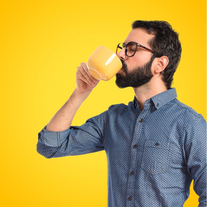 Chock Full o'Nuts Coffee, 100% Colombian Medium Roast Ground, 10.3