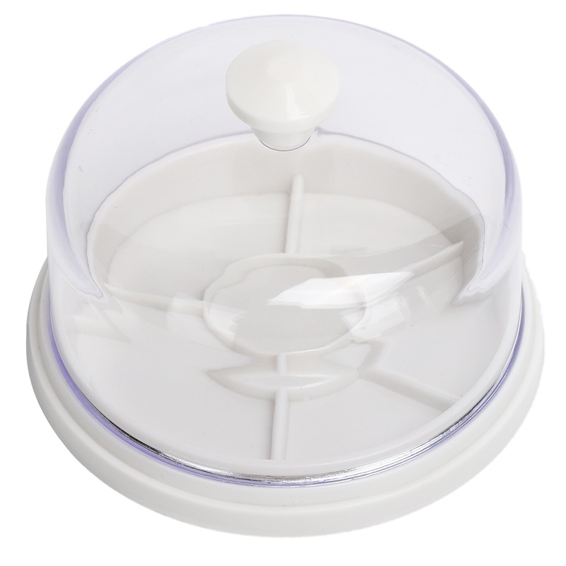 30097‑BC Watch Parts Movement Dust Cover Tray Watch Repairing Accessory