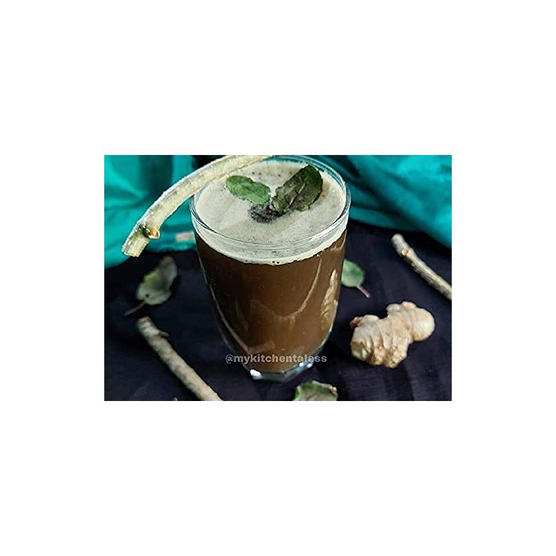 Herbal Magic's Pure & Natural Giloy Powder, for Super Smoothies,
