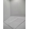 Museum Quality Acrylic Plexiglass Plastic Sheet 1/8" x 18" x