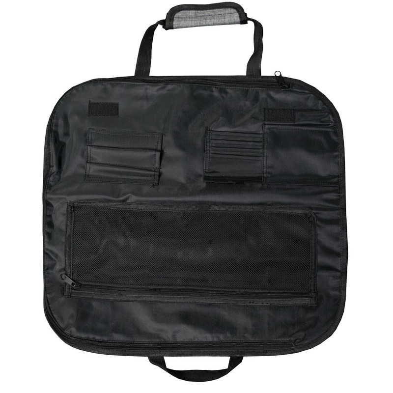 Chef Code Chef Knife Bag, 8 Knife Roll Bag with
