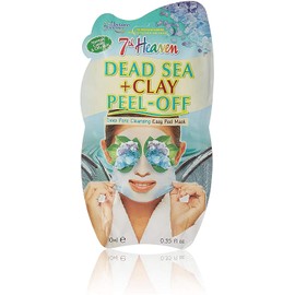 7Th Heaven Dead Sea & Clay Mask