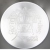Tenmak Design Monthly Stainless Steel Sierra Cup [September]
