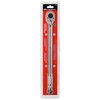 Powerbuilt Micrometer Torque Wrench, 1/2-Inch Drive, Reversible Ratchet Clicks, Lockable,