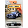 Matchbox 2019 59 Dodge Coronet Police CAR