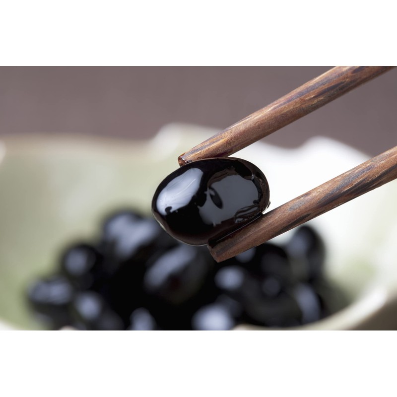 夜久野物産 【京都産】丹波の宝玉 黒大豆 王粒3L 150g 本場 産直 丹波黒 高級 大粒3L