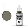 Vallejo Model Color 17 ml Acrylic Paint - Flat Earth