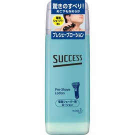 석세스 프리-쉐이브 로션 100mL Success Pre-Shave Lotion 100mL