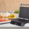 Daewoo Parrilla Multi Grill Daewoo Di-9471 Temperatura Ajustable