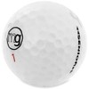 MG Golf Balls Senior Longest with Speed, Distance, & Maximum