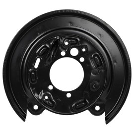 26255AA071 Rear Left Brake Dust Shield 1pc