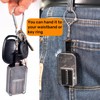 ActSimpl Fishing Knot Tying Tool-3pcs/pack-Tie Fishing Knots Safely and Easily-Protect