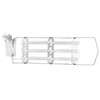 4391960 696579 Dryer Heat Element with Wiring Replacement Dryer Heating