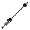 PHILTOP CV Axle Shaft Assembly Compatible with Toyota Corolla 1993-1997