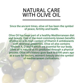 Dalan d'Olive Pure Olive Oil Massage & Anti-Cellulite Soap 150g - Pack of 3