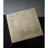 Paleta De 12 Sombras De Ojos Glam Up Farmasi, Sin