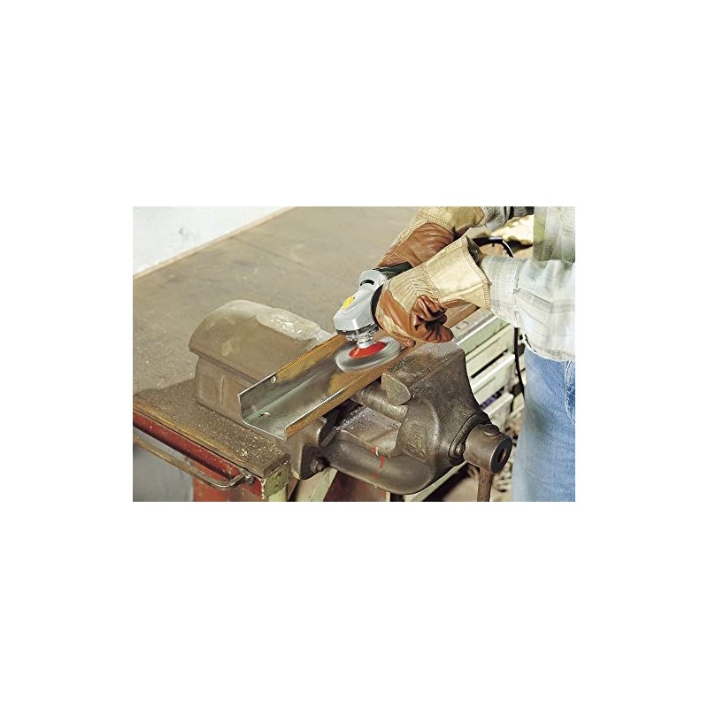 wolfcraft Steel Wire Cup Brush I 2705000