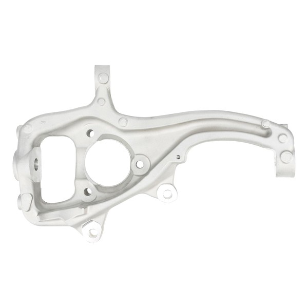 Torchbeam Front Steering Knuckle Compatible with Ram 1500 Classic 2019-2021,1PC