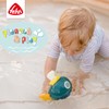 Fehn Bath Toy Swimming Submarine - Baby Toy for Bathtub