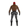 Mcfarlane Toys DC Essentials UNKILLABLES RED Hood Action Figure