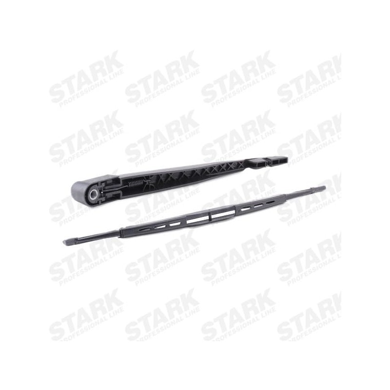 STARK Windscreen Wiper Arm SKWA-0930146 Rear 400 mm