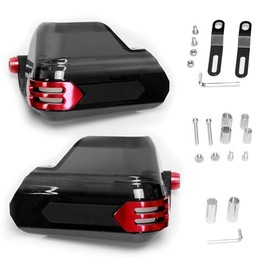 AICARS Universal Hand Guard for Motorcycles