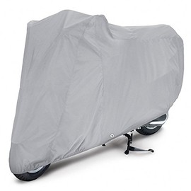 CarsCover Piaggio Fly 150, LT 150, Typhoon 125 Scooter Cover for 5 Layer Ultrashield Waterproof