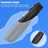 Presentation Clicker Wireless Presenter Remote for PowerPoint, RF 2.4GHz USB