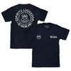 Tee Luv Men's Cerveza Modelo The Fighting Spirit Double Sided