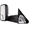 Aintier Tow Mirrors Pair suitable for 1994-2002 For Dodge For