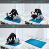 LOSCHEN Sliding Sheet, Pipe Easy Seat, Wake Up Aid, Patients/Elderly