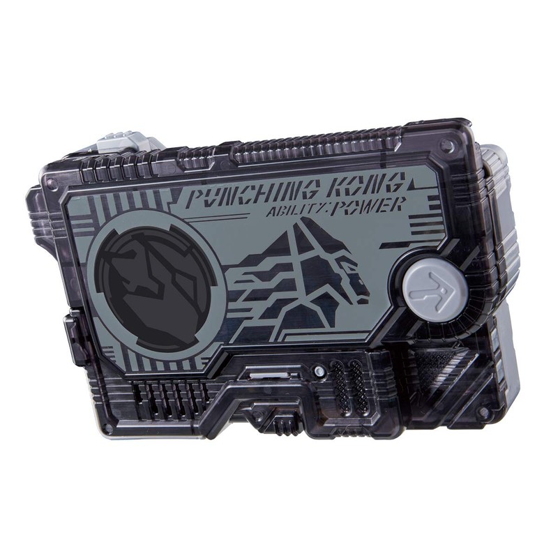 Kamen Rider Zero One DX Punching Kong Progrize Key