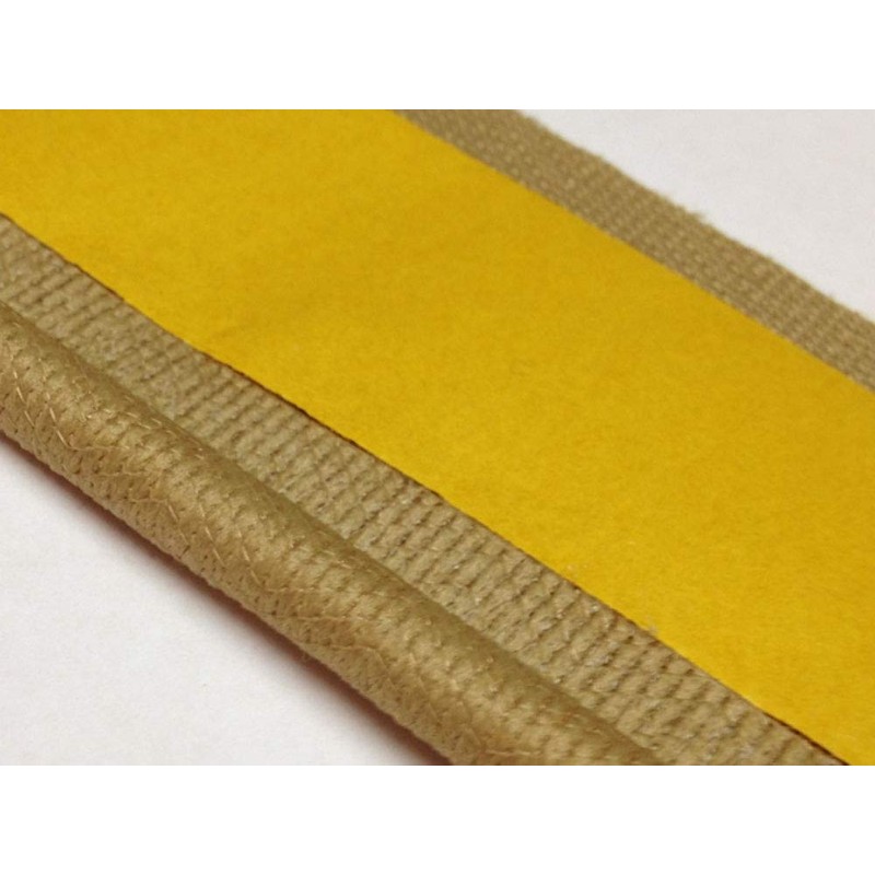 Do-it-Yourself Carpet and Area Rug Binding (22 Colors Available) -