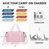 Ceneda For Easyjet Hand Luggage 45 x 36 x 20