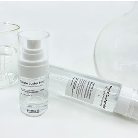 Essello Triple Luster Mist 150ml+50ml Renewal / 에쎌로 트리플 러스터 미스트 150ml+50ml 리뉴얼
