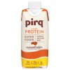 Pirq Coffee Ready-to-Drink Plant Protein 11 fl oz (Pack Of 12)