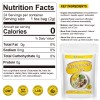 MENXI 24 Bags Liver,Kidney and Pancrea Herbal Compound Detox &