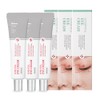 Paul Madison Wrinkle Improvement Functional Peptide Eye Cream, Super Vital
