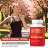 Right Health Nutra - Berberine 1200mg - 60 Capsules -