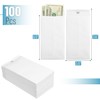 Mr. Pen- Money Envelopes for Cash, 100 Pack, 6.5" x