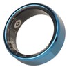 Smart Ring Health Tracker Ceramic Stainless Steel Sleep Monitoring Camera