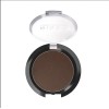 Sombra Para Cejas Bissú Polvo Mate 09 Frijol Negro Hipoalergénica