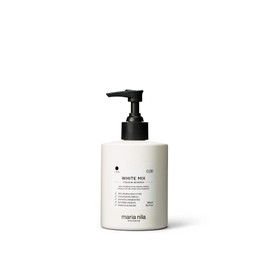 Maria Nila Colour Refresh - White Mix 300 ml - A revolutionary hair mask for mixing or weakening hair colour