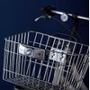 Ashidenkikasei Smile Kids SMILE KIDS Automatic Lighting Front Basket Clip