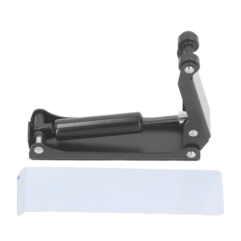 Piano Slow Soft Fall Device Aluminum Alloy Hydraulic Pressure Fallboard