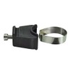 Adaptateur sacoche velo Contour noir