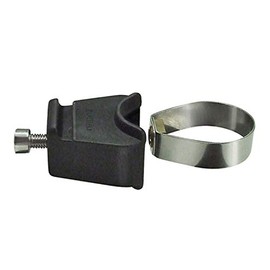 Adaptateur sacoche velo Contour noir